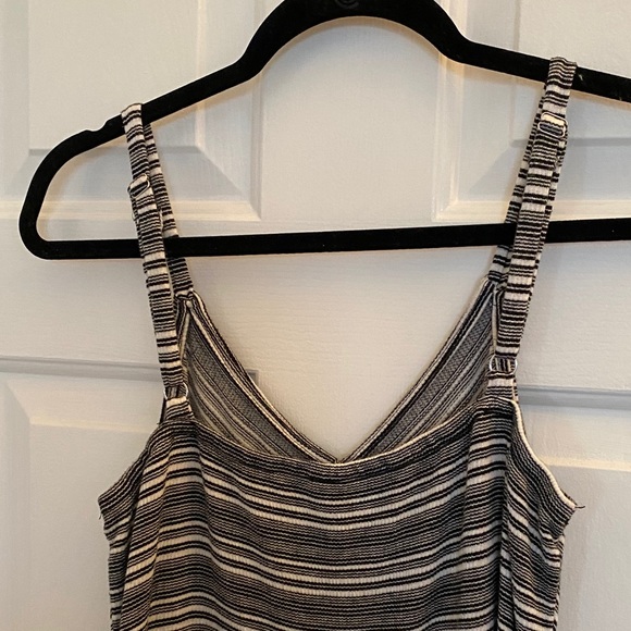 Universal Thread Striped Dress - Picture 6 of 7